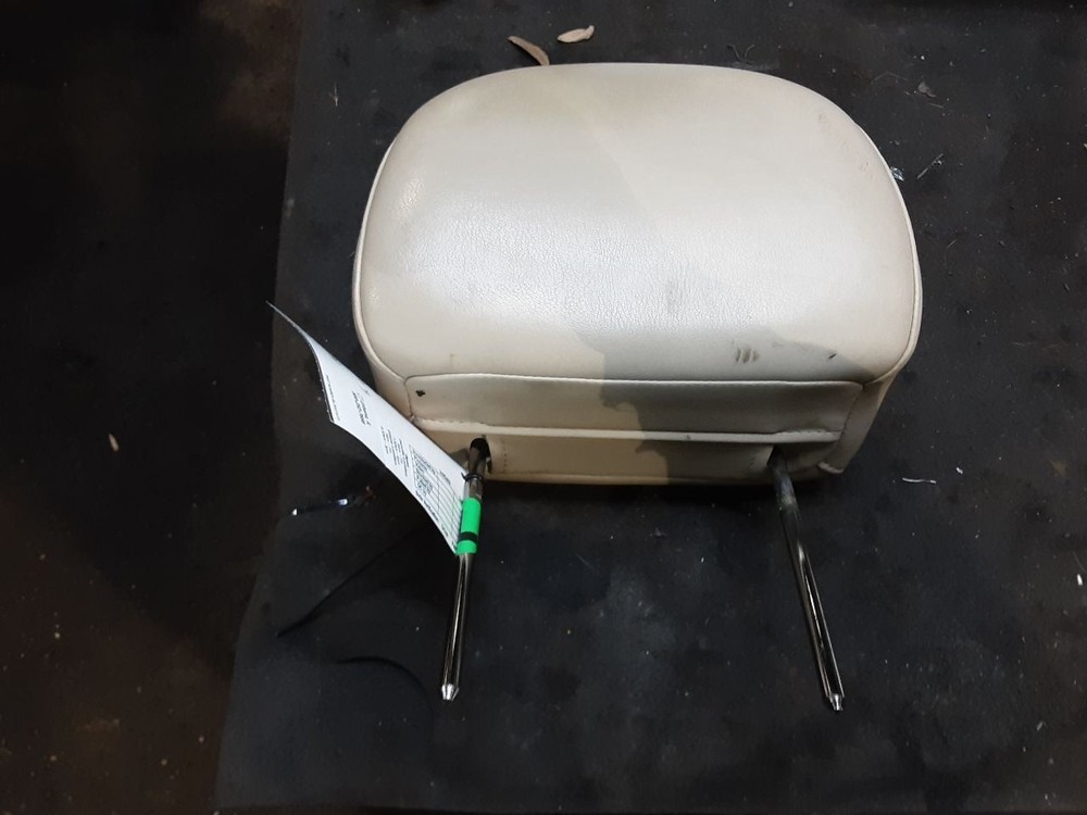 IMPALA 2009 Headrest 2436973