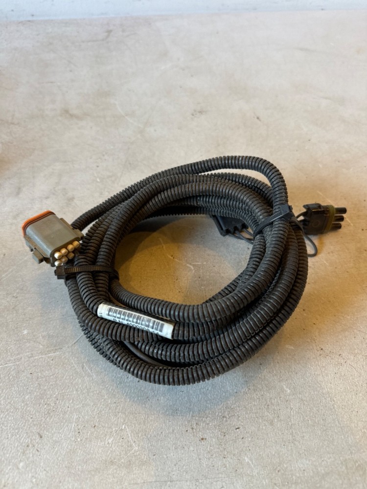 Ag Leader 4000308-14 Header Tee WP