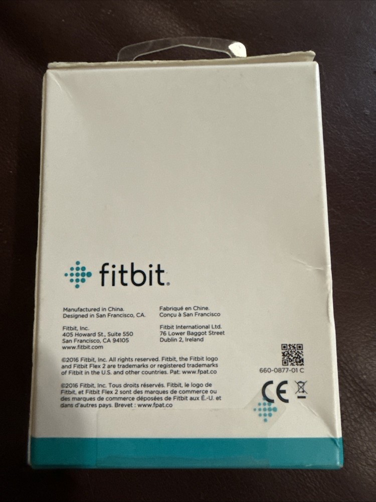 OEM Replacement USB Charging Cable Cord Charge for Fitbit Flex 2 Factory Sealed