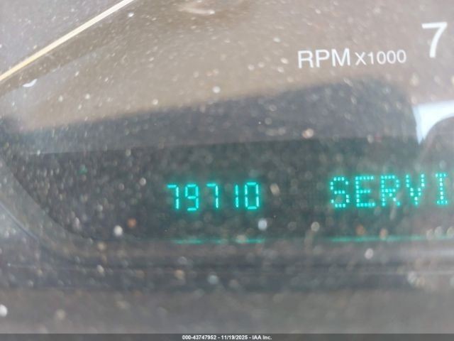 Chassis ECM Temperature Fits 97-99 DEVILLE 1171827