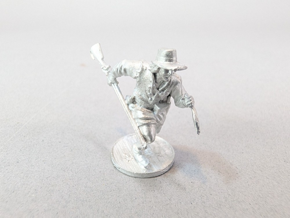 Firelock Blood & Plunder 28mm Metal Miniatures LOT