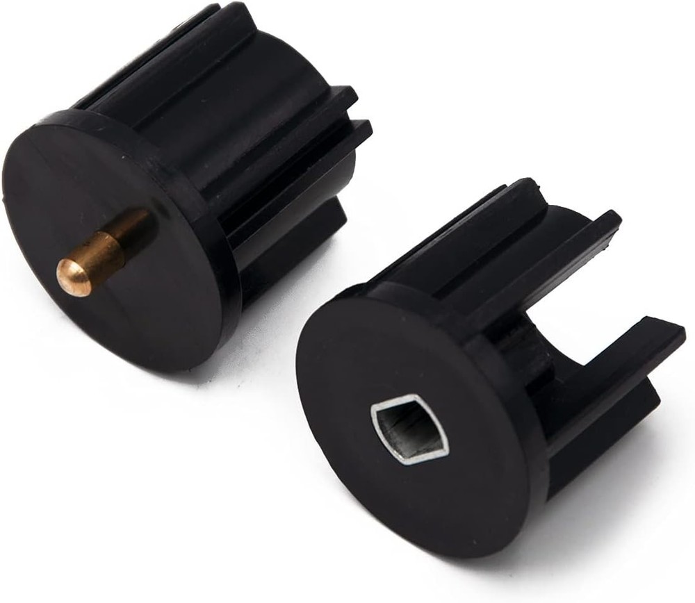 Complete Replacement Parts for Coolaroo Sunshade - Cordless Installation Kit