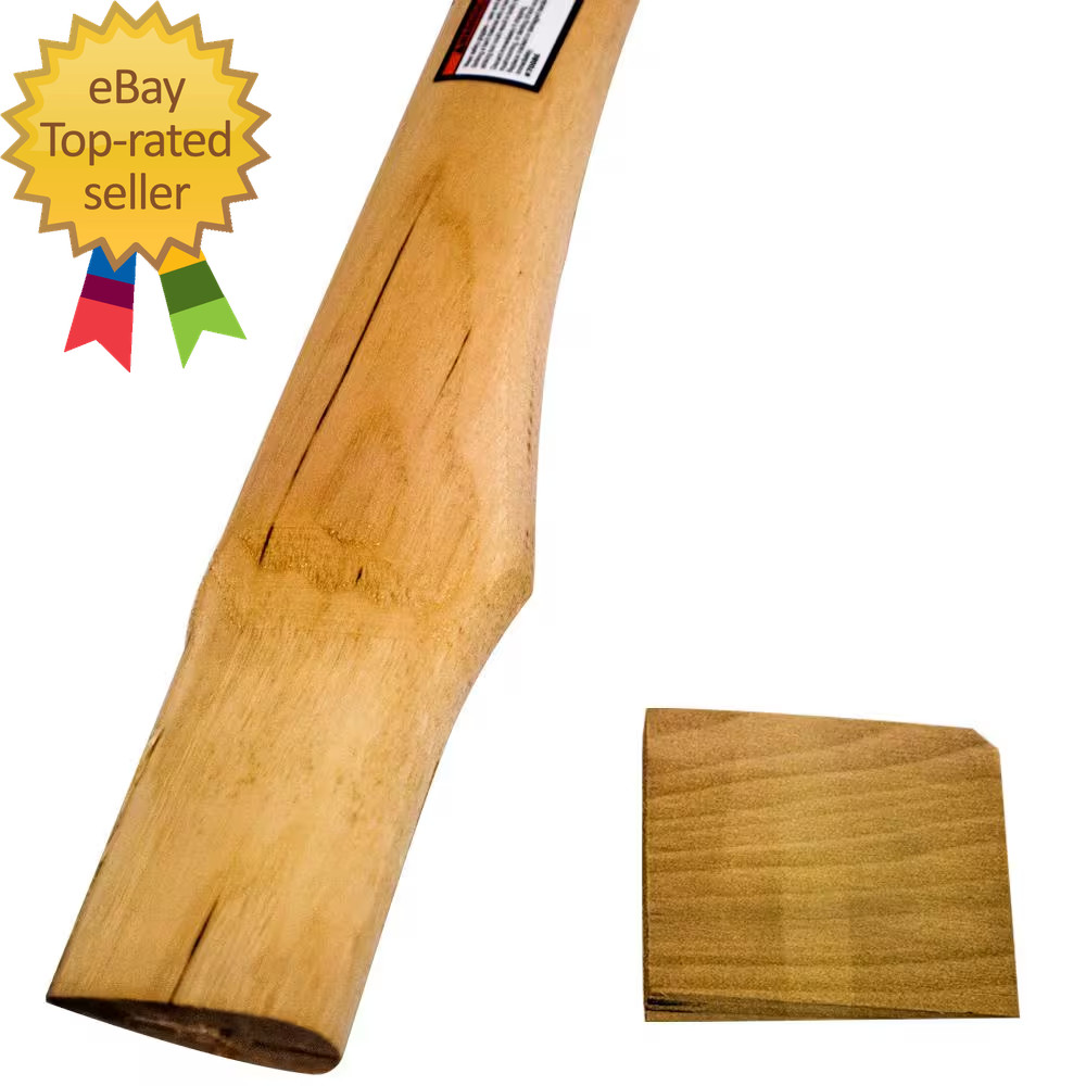 36 In. Axe Replacement Handle