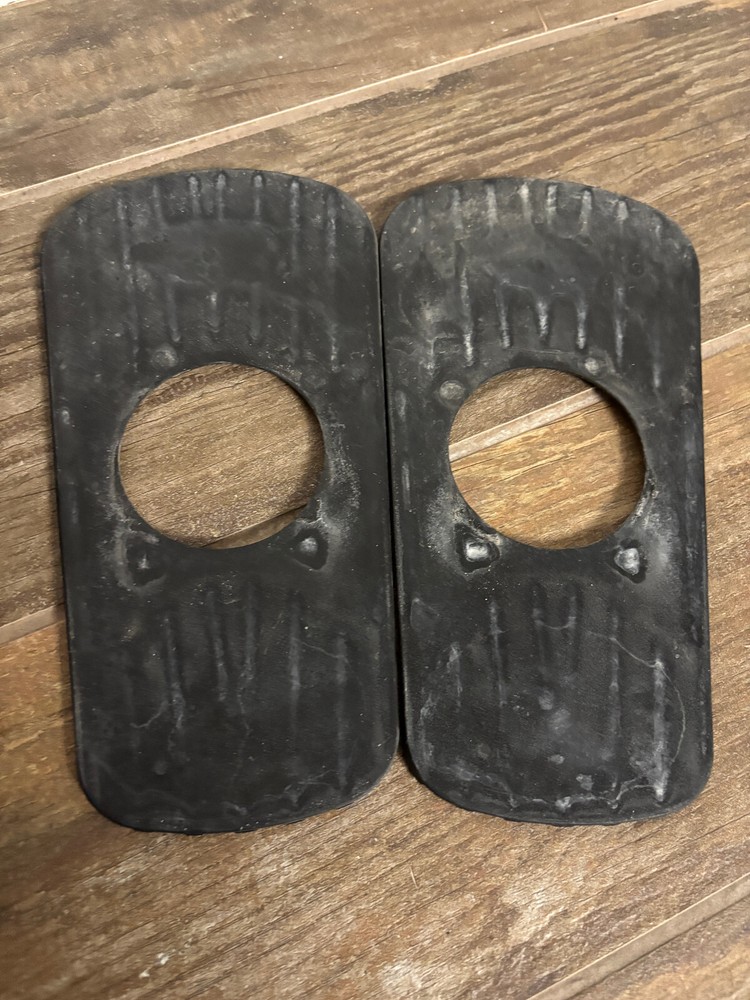 BLAX I-SPINE Systems Snowboard bindings