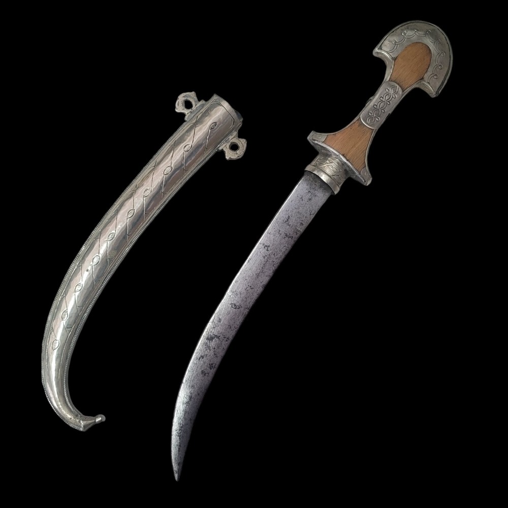 Koumya Dagger