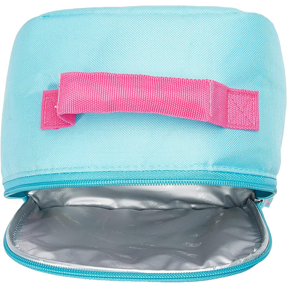 Thermos Kid's Dual Compartment Soft Lunch Box