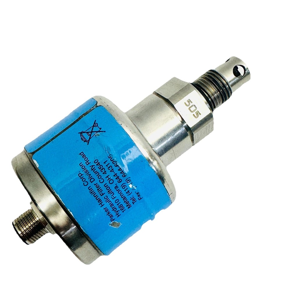 PARKER MS2202510 Fluid Moisture Sensor