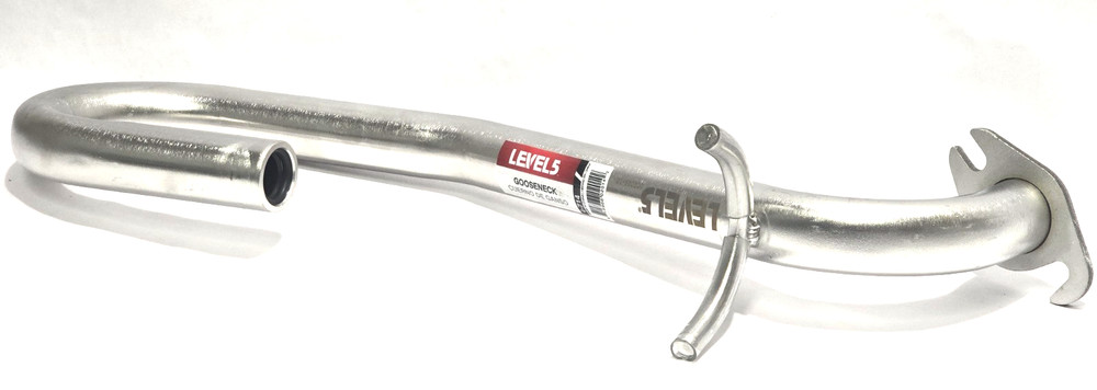 LEVEL5 TOOLS DRYWALL  GOOSENECK 4-714