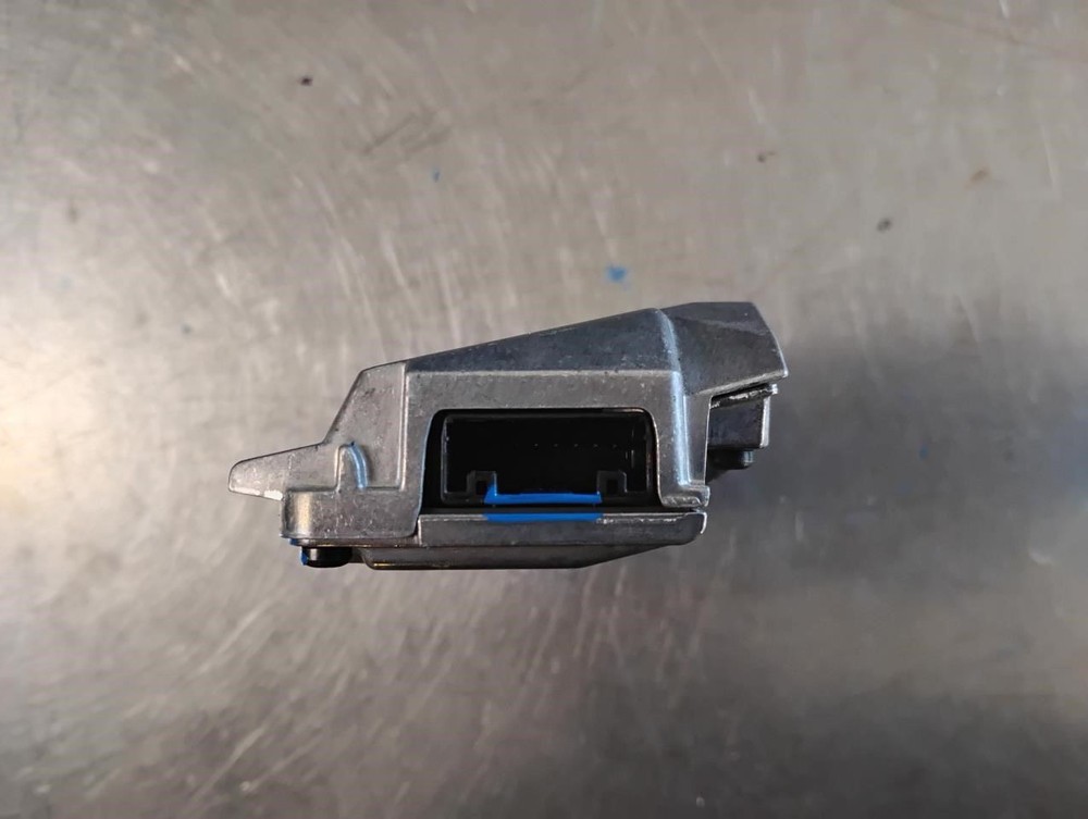 Camera Front View Camera Windshield Mounted Fits 19-23 MAZDA 3 579301