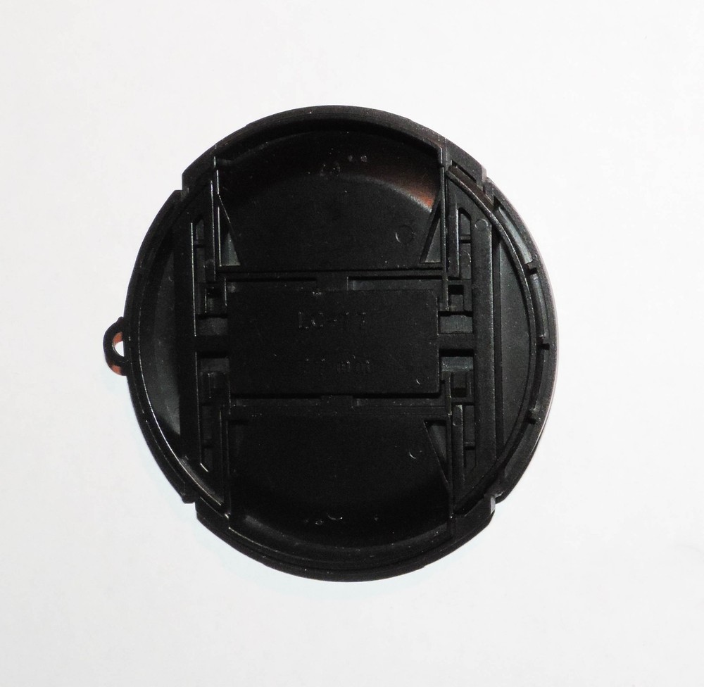 77mm Front Lens Cap. US. Excellent+