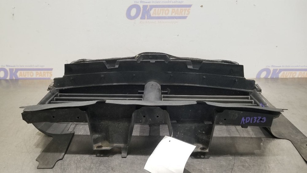 17 DODGE RAM 1500 5.7L AIR SHUTTER ASSEMBLY
