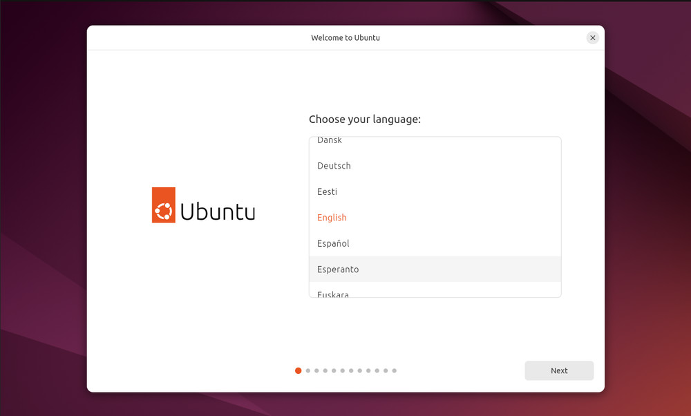 Ubuntu 24.04.3 LTS Bootable DVD | Latest September 2025 Release | Same-Day Ship