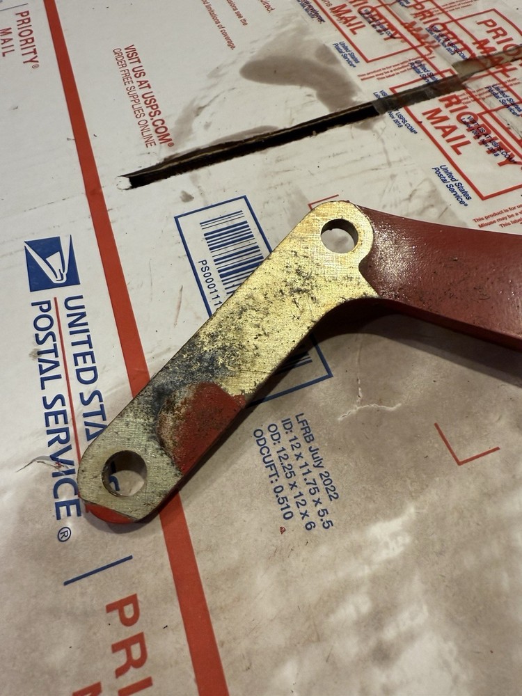 Volvo Penta 21599149