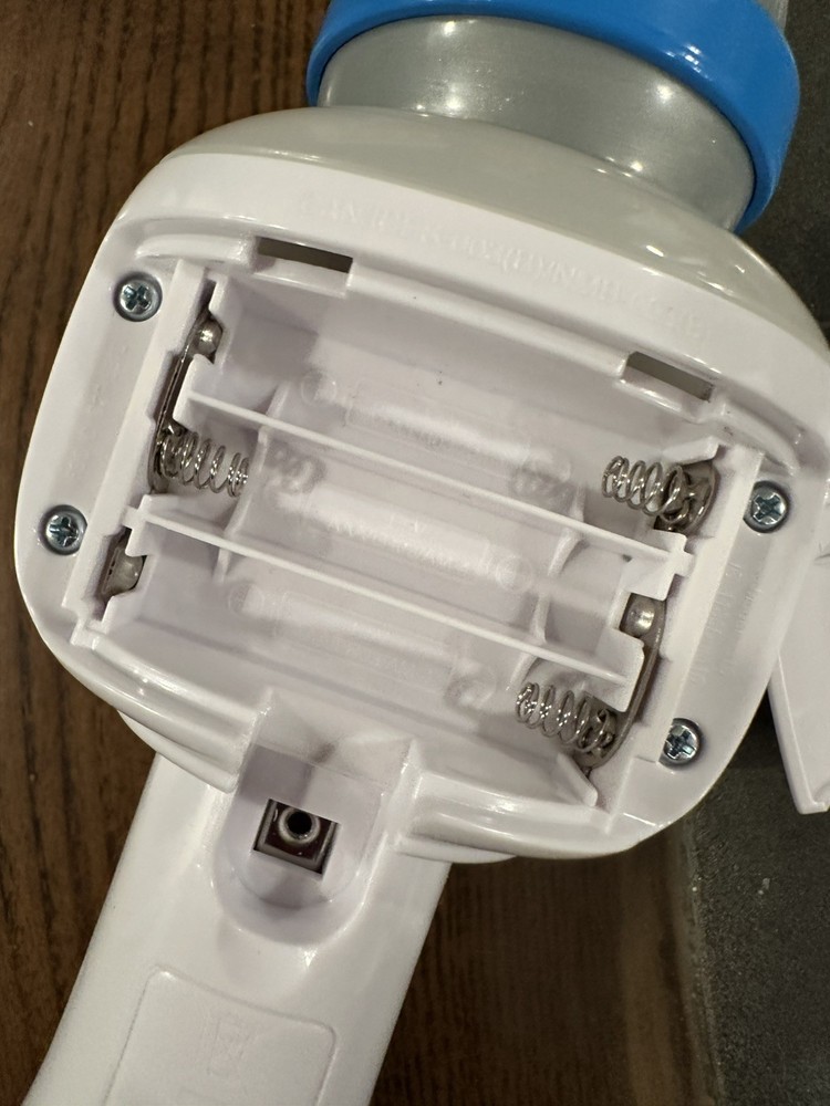 VTECH Sing It Out Karaoke Microphone!!