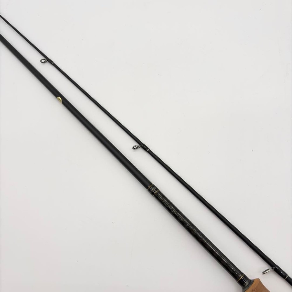 Palms Mora MGGS-67L2F Spinning 2 Piece