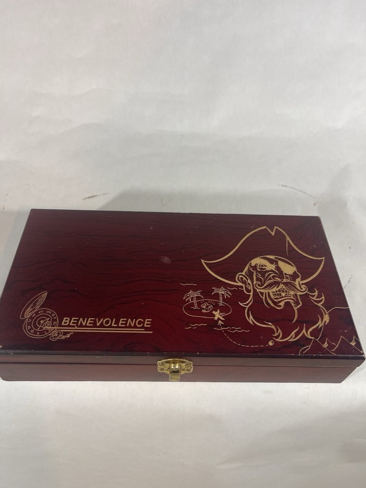 Shave Kit Never Used