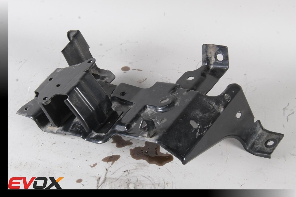 08-15 MITSUBISHI LANCER EVOLUTION EVO X POSITIVE BATTERY TERMINAL BRACKET