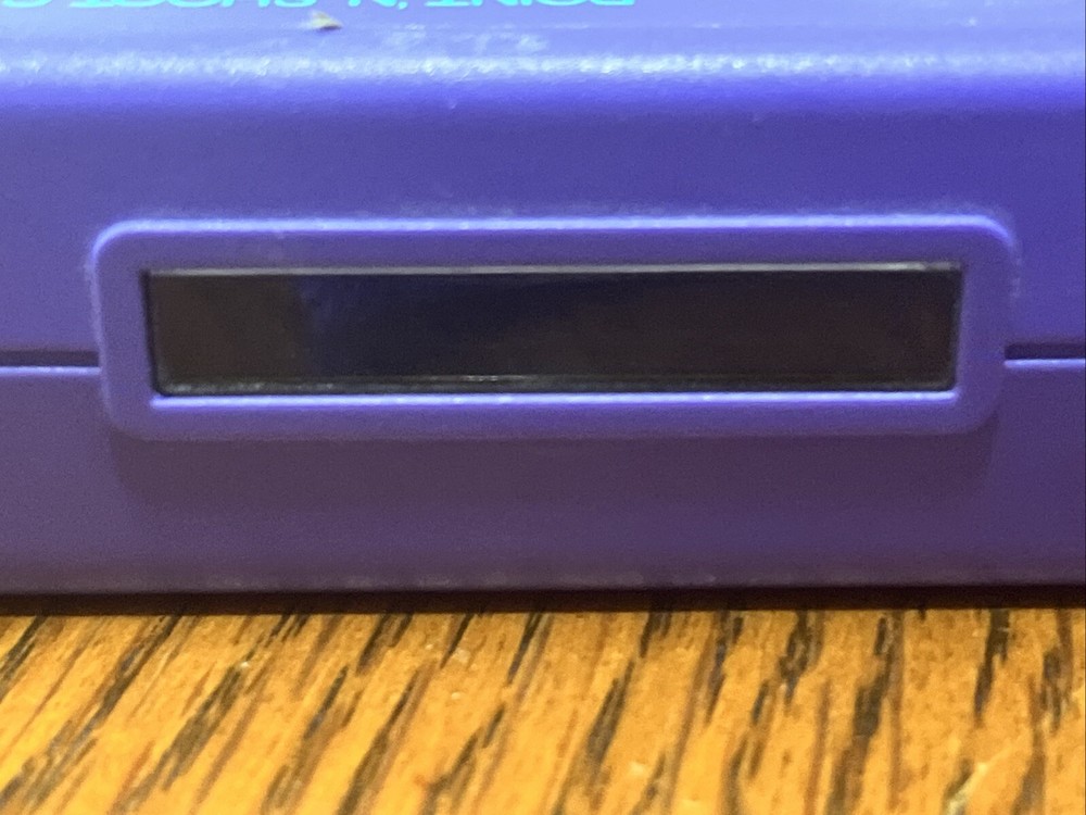 Vivitae Point ‘N shoot Camera