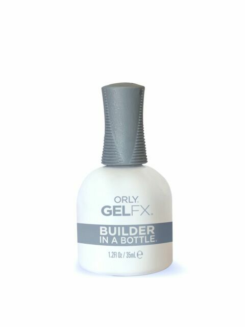 ORLY GELFX Builder in a Bottle - 1.2oz