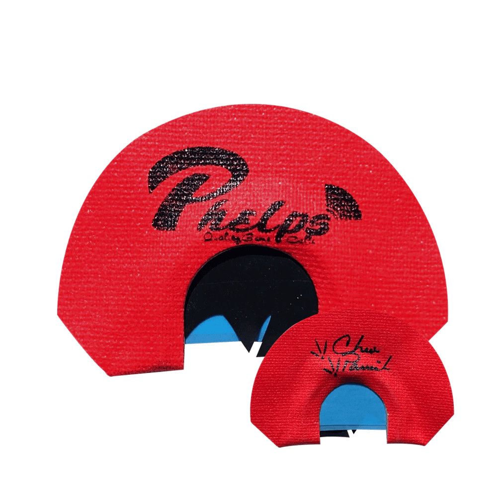 Phelps Parrish Manipulator Turkey Diaphragm