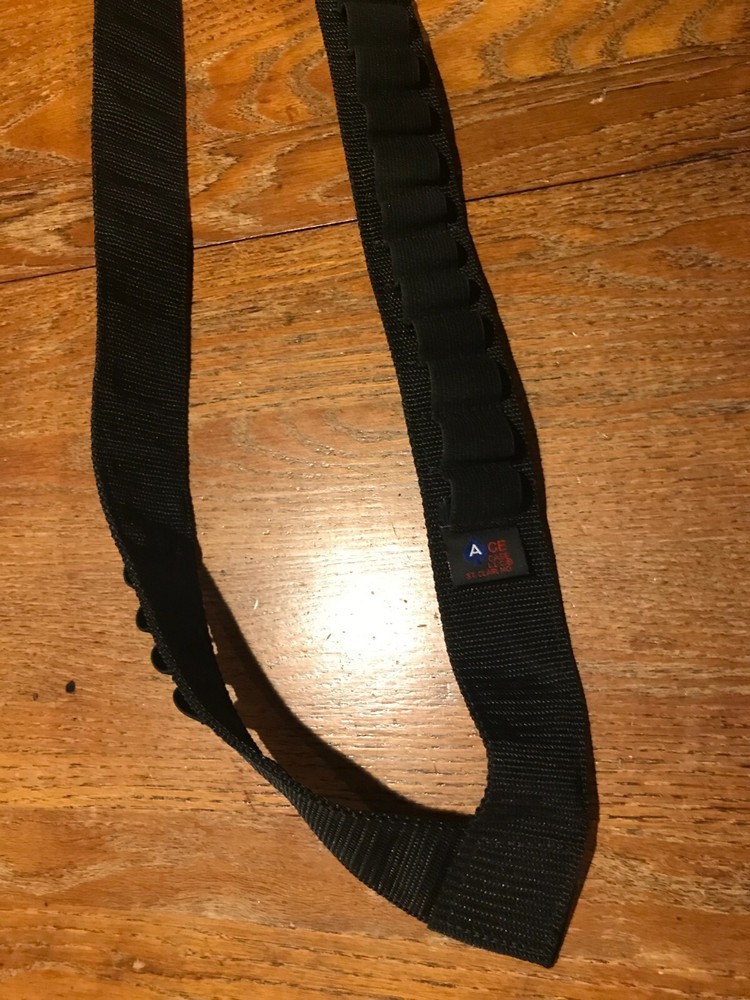 Ace Case US Made Shotshell Bandolier