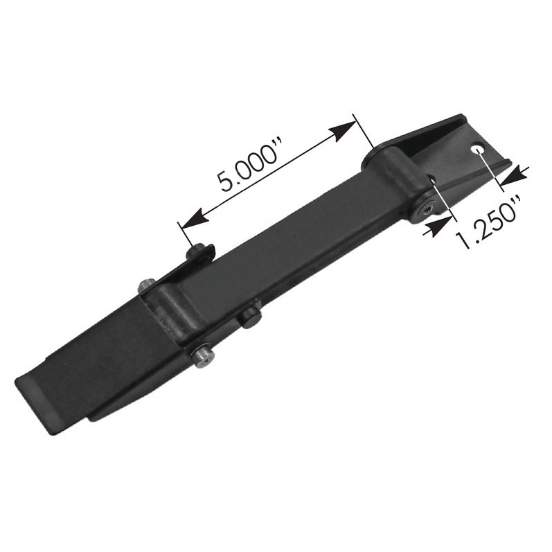 HOOD LATCH MACK  Early CH/CL Models