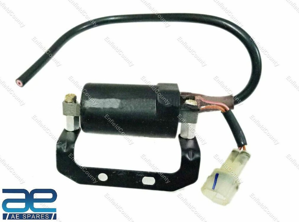 Fits Royal Enfield Himalayan Ignition Coil Assembly