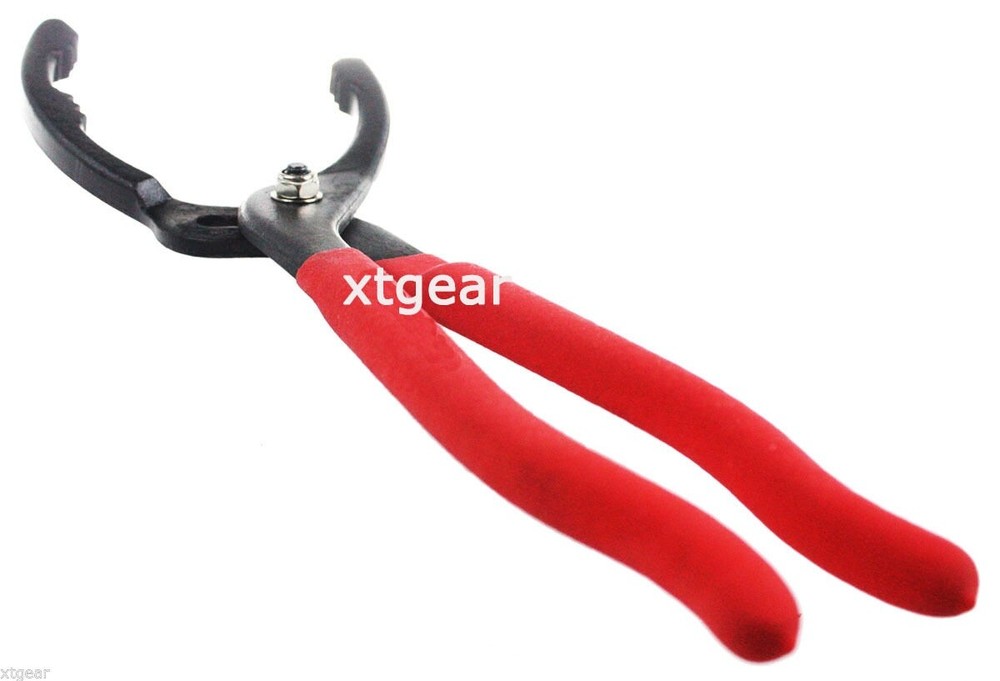 NEW Oil Filter Wrench Dipping Handle For Comfortable Grip Tools