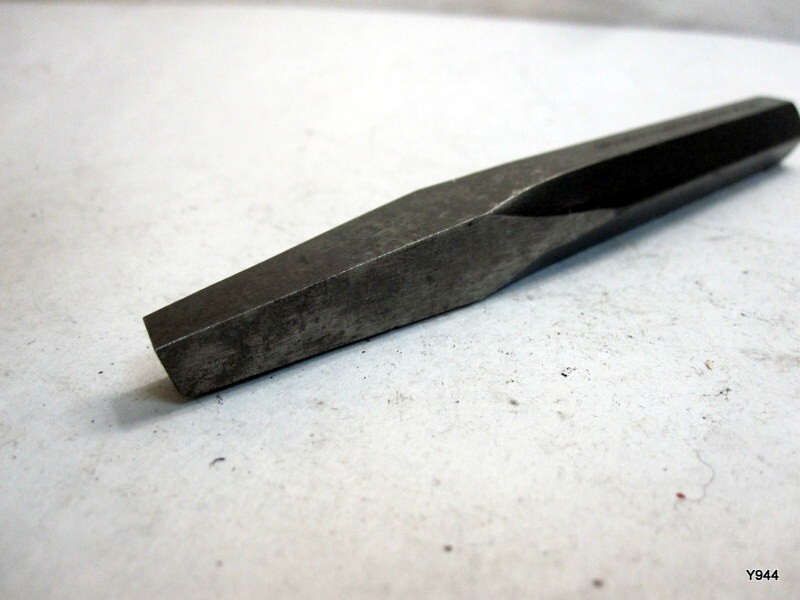 Proto Tools 76 5/8 Professional Cold Chisel 3/8 Cut