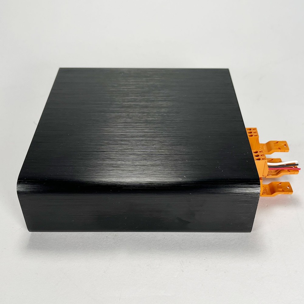Shure ANI4OUT-BLOCK Audio Network Interface