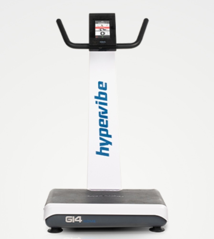 HYPERVIBE G14 Home Vibration Plate Machine MAKE ANY OFFER