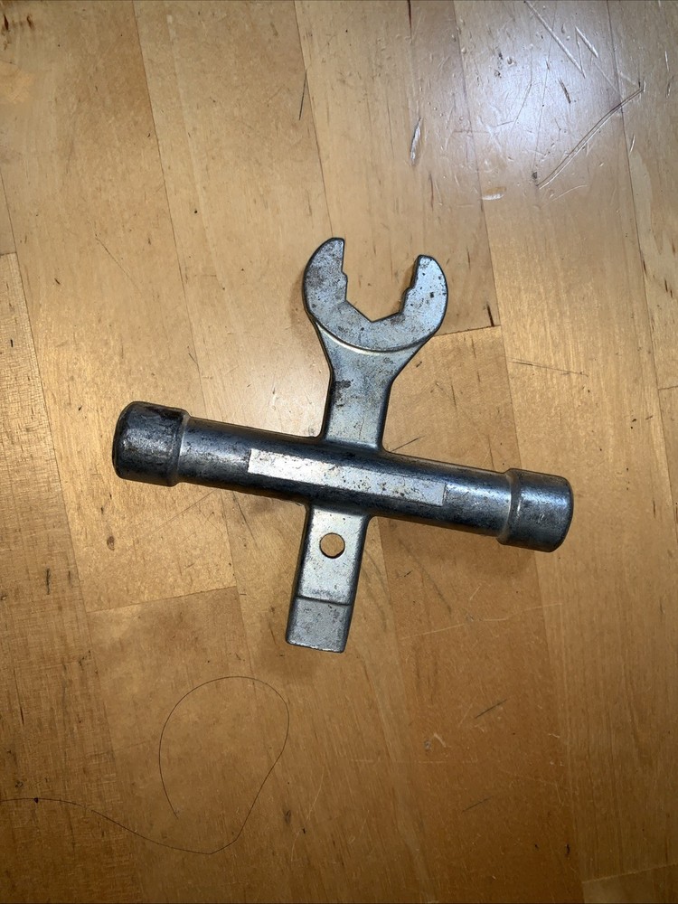 5 Way Skate Tool