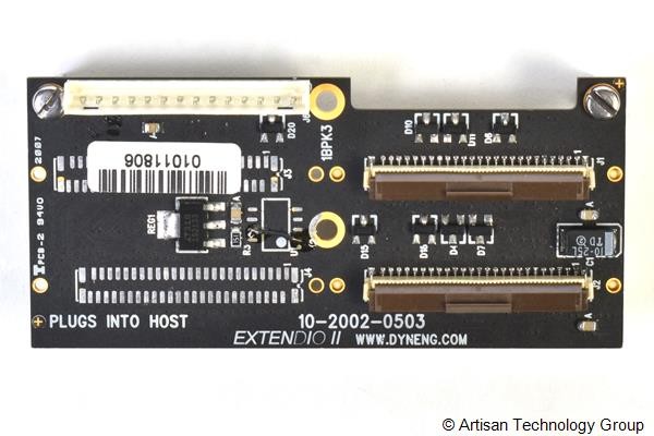 Dynamic Engineering ExtendIO II PC Board
