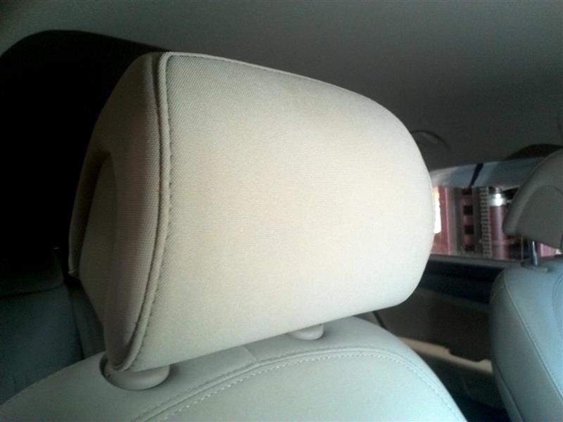 SONATA    2017 Headrest 286569