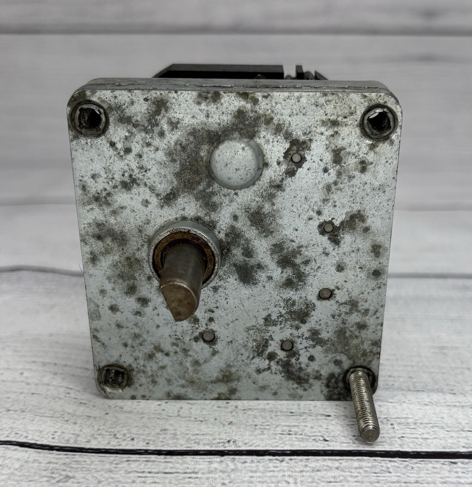 Rainsoft 24V Drive Motor for Rainsoft AQC/EC-4 Systems