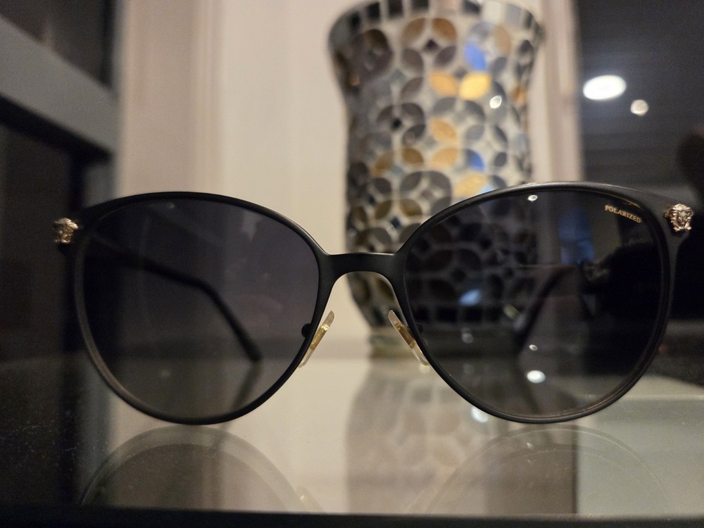 versace womens sunglasses