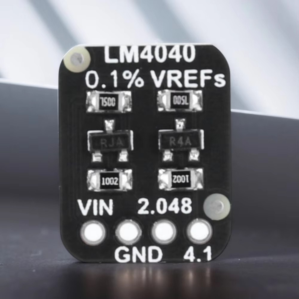 LM4040 Precision Voltage Reference Module 2.048V 4.096V Voltage Reference-3538