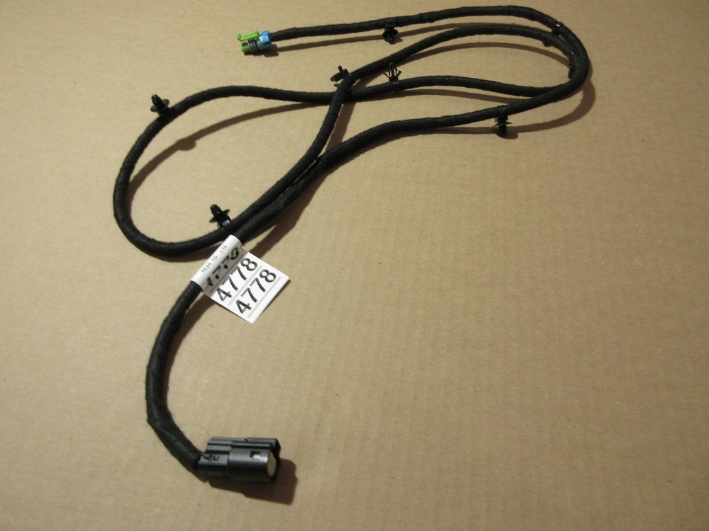 Genuine GM Harness 42714778
