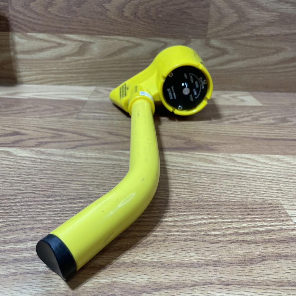 Bierer STRCV Digital 800 Amp Service Tester