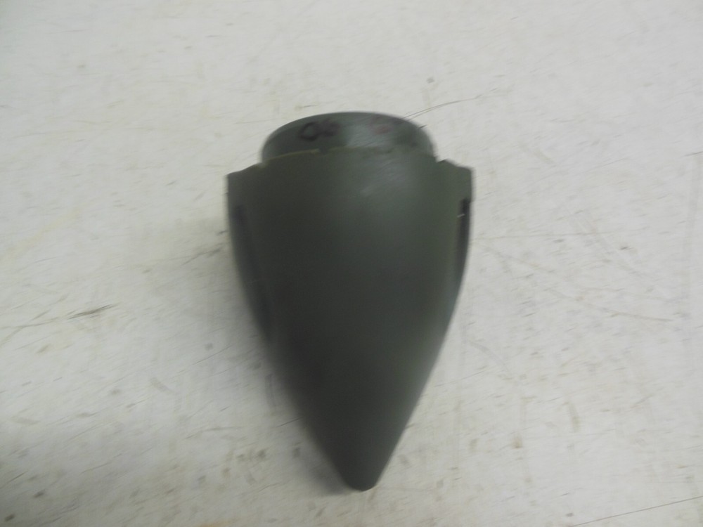 FF21 Seadoo GTi STD 2006 Impeller Cover 267000262