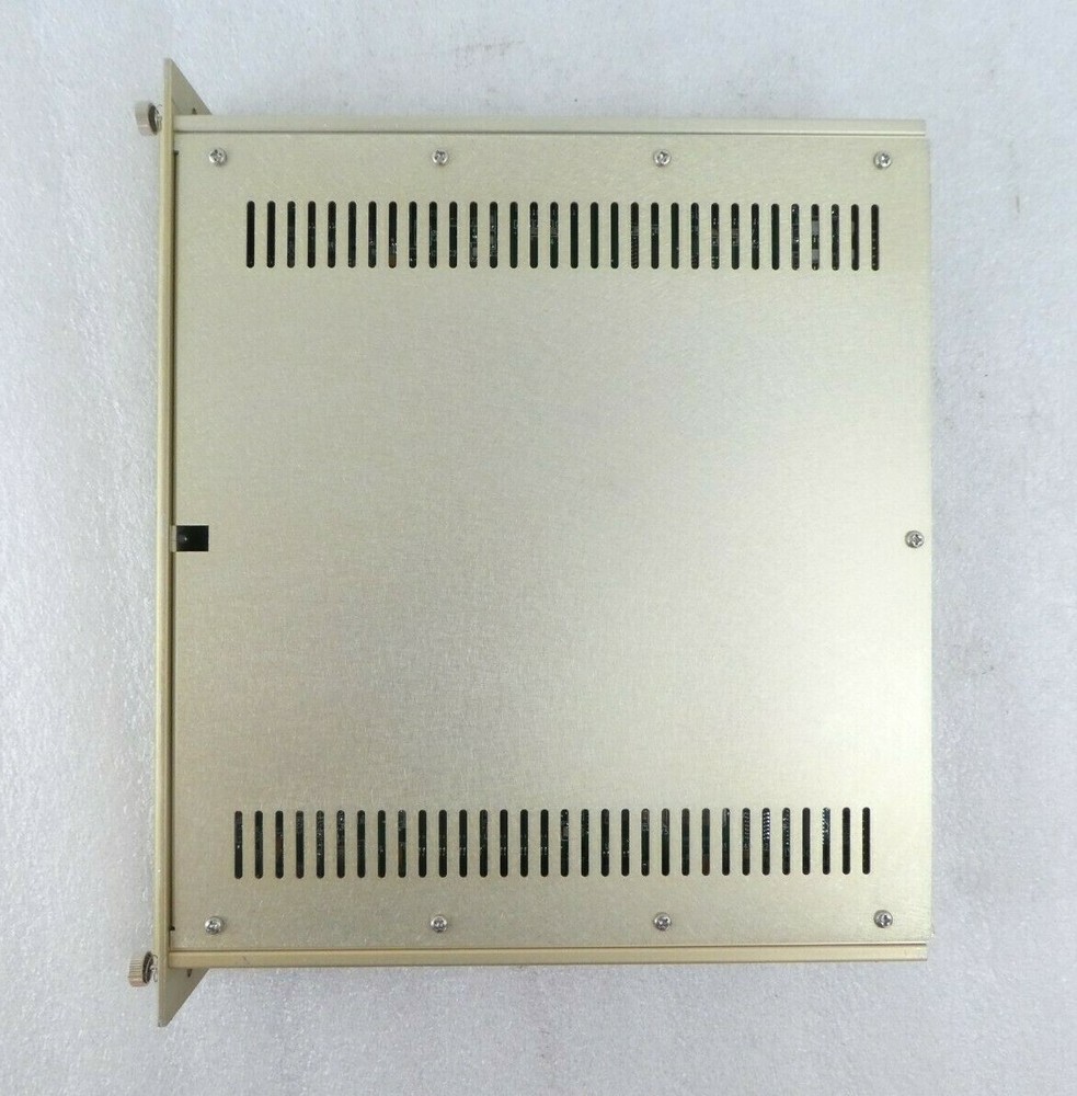 AB Sciex 1038179 System Controller Card Biosystems API Spectrometer Surplus