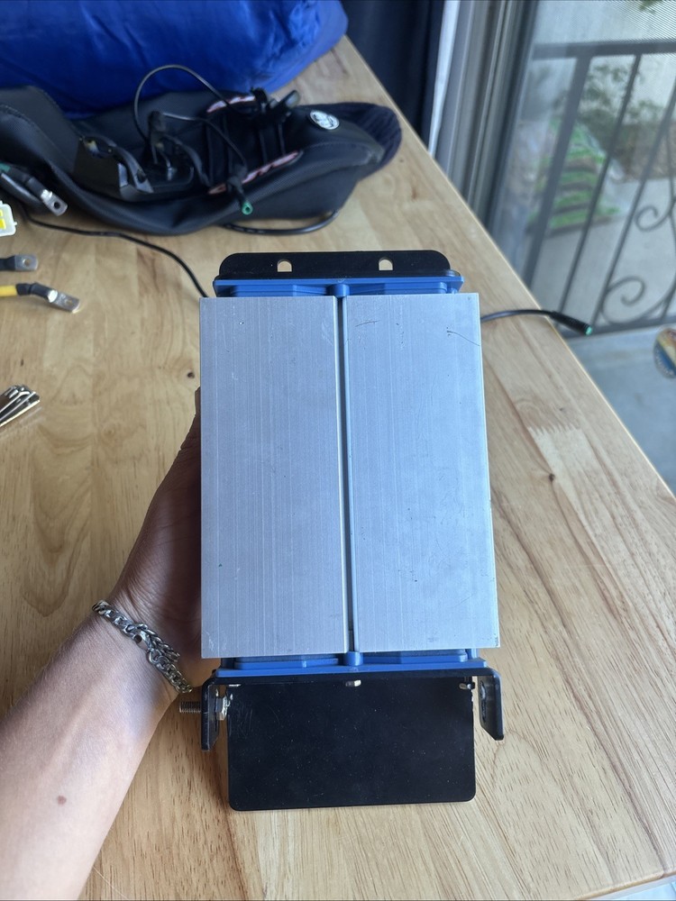 Surron Light Bee x Bac 4000 Controller