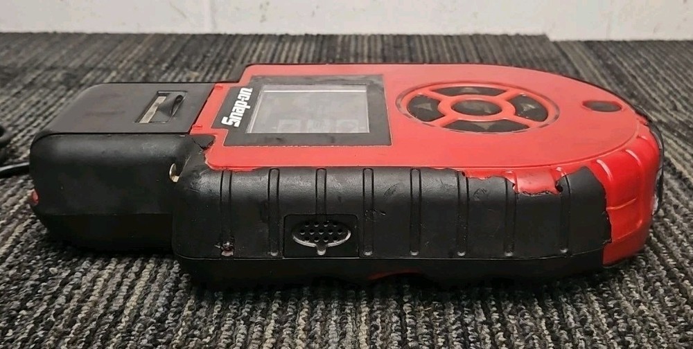 Snap-On Tools EECS304C MicroVAT Battery Tester - TOOL ONLY