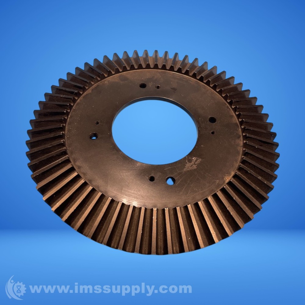P0284A Helical Gear FNIP