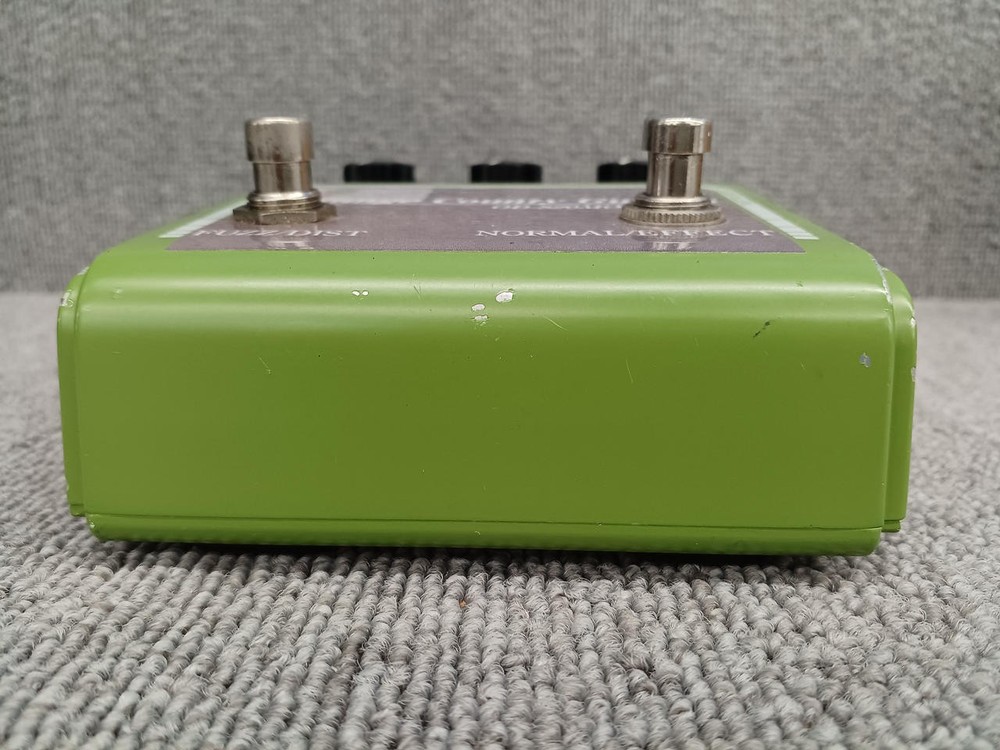 Effect Pedal Model Od820Mod Plus Maxon FlD01