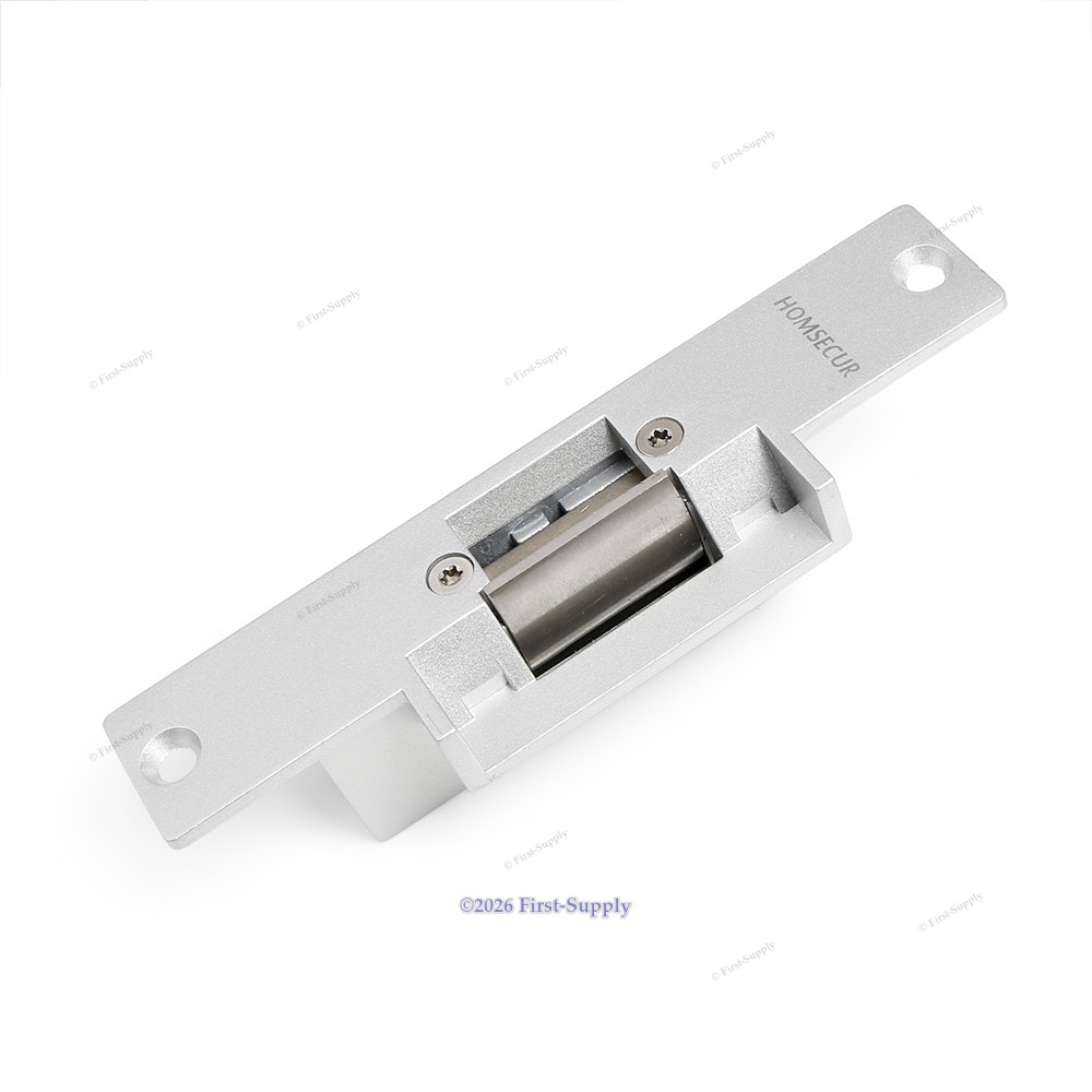 Strike Lock Power Supply Module Remote Control Exit for Video Doorphone System
