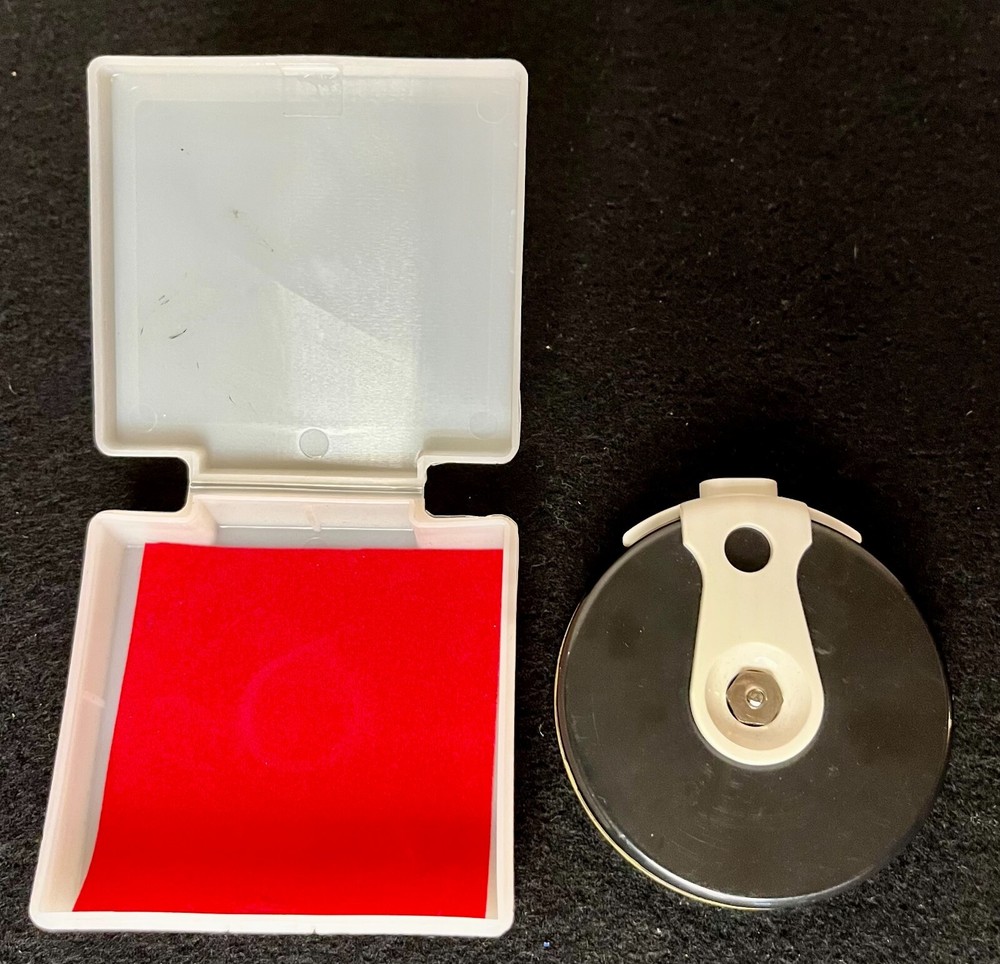 Pitch Pipe Tuner 13 Chromatic C-C Scale