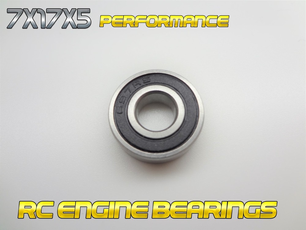 High performance  Front rc Engine Bearing for  traxxas engines