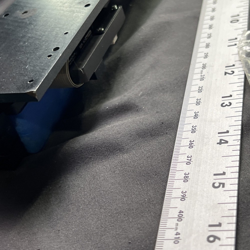 READ linear motor TB 1106 with RENISHAW encoder THKS guideway