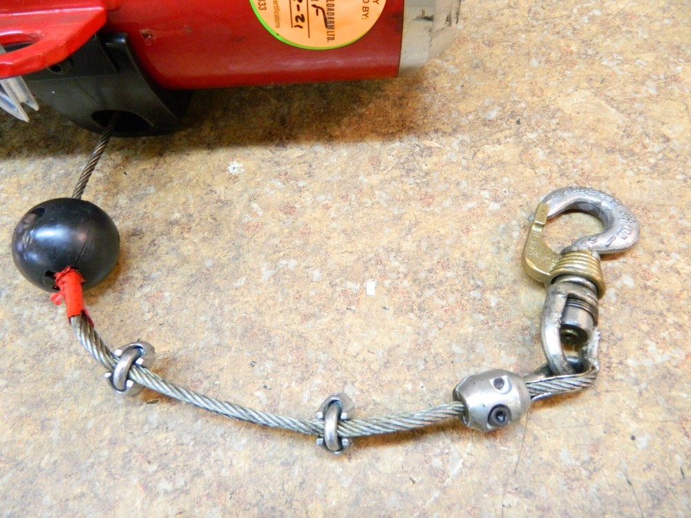 KNIGHT KBA150-076 Pneumatic Tool Balancer 150 LBS max